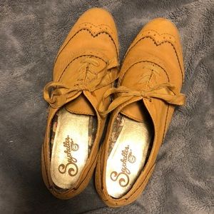 Seychelles Womens Shoes